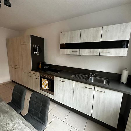 Giulia Ferienwohnung - Zentral Тутлинген Экстерьер фото