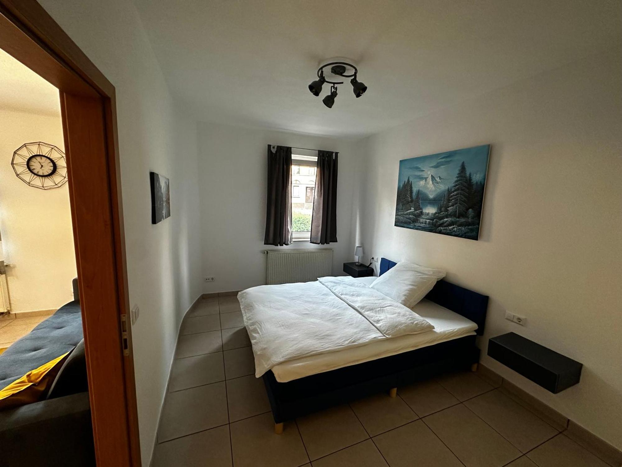 Giulia Ferienwohnung - Zentral Тутлинген Экстерьер фото